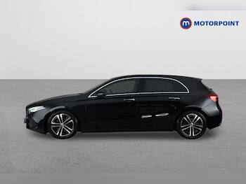 Used Mercedes-Benz A-Class 2023 for sale - 79718941: Photo