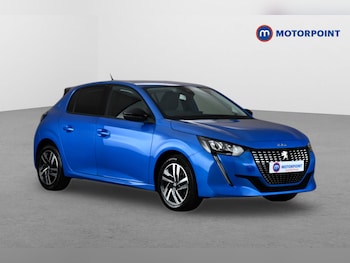 Used Peugeot 208 2023 for sale - 78671411: Photo