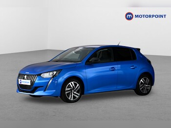 Used Peugeot 208 2023 for sale - 78671411: Photo
