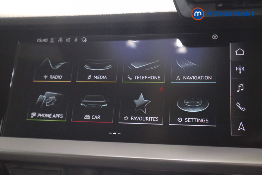 Used Audi A3 2021 for sale - 76416005: Photo 10