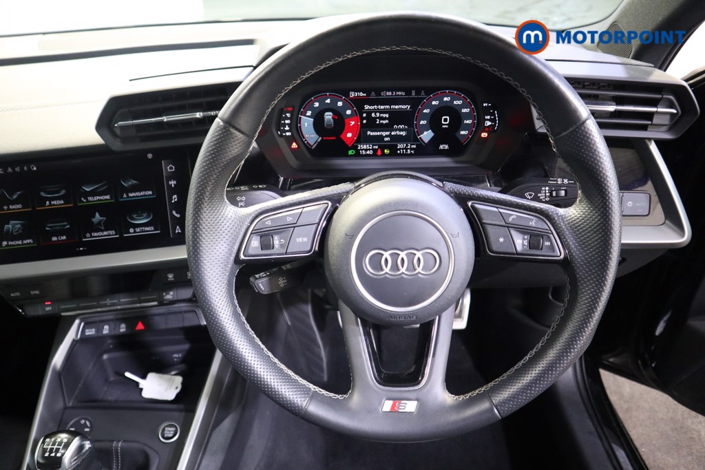 Used Audi A3 2021 for sale - 76416005: Photo 11