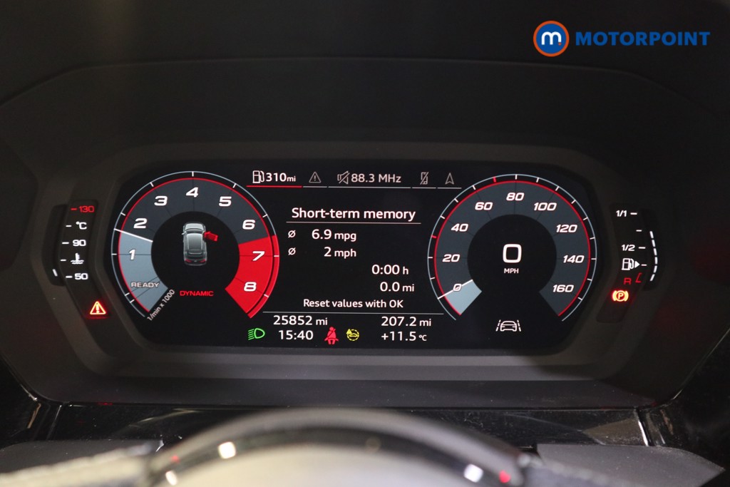 Used Audi A3 2021 for sale - 76416005: Photo 12