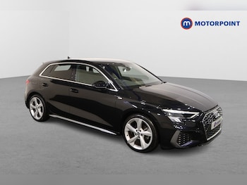 Used Audi A3 2021 for sale - 76416005: Photo