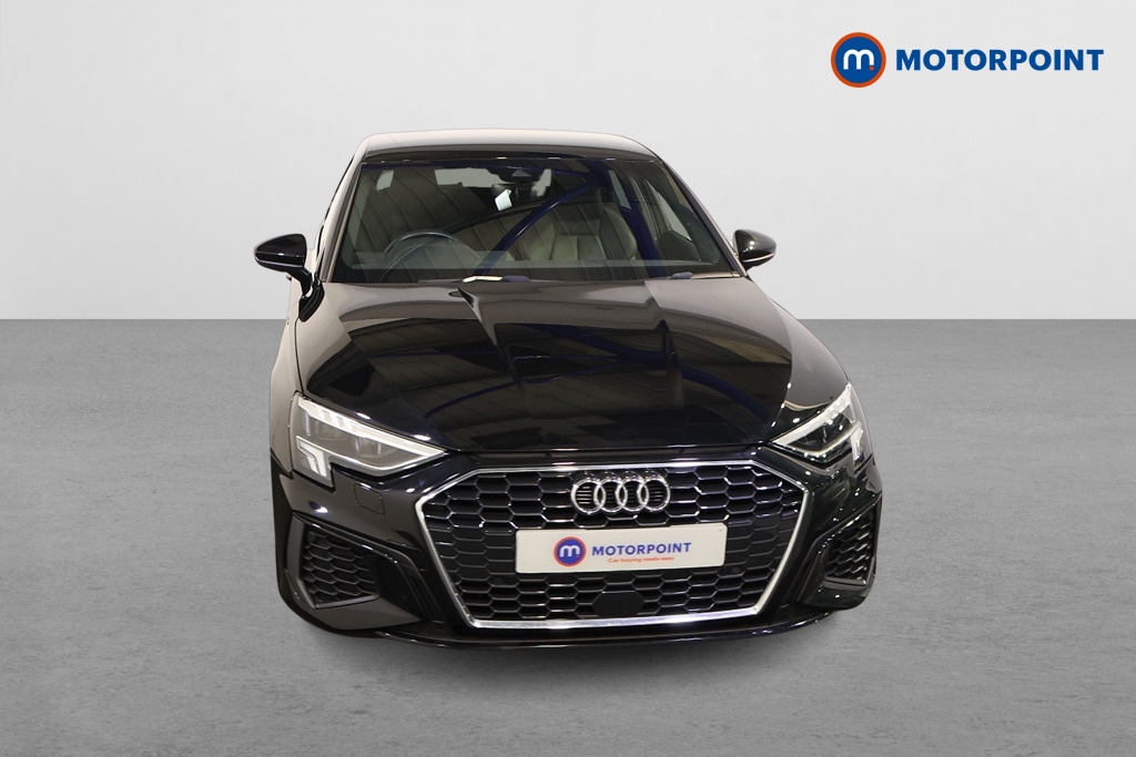 Used Audi A3 2021 for sale - 76416005: Photo 2