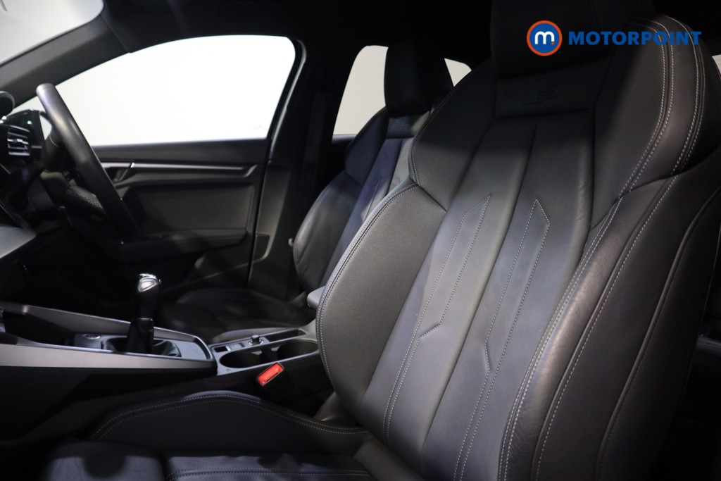 Used Audi A3 2021 for sale - 76416005: Photo 24