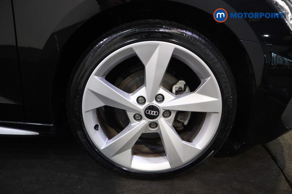 Used Audi A3 2021 for sale - 76416005: Photo 29