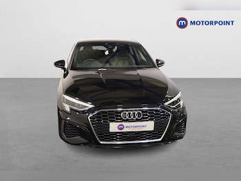 Used Audi A3 2021 for sale - 76416005: Photo