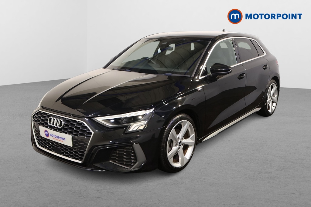 Used Audi A3 2021 for sale - 76416005: Photo 3