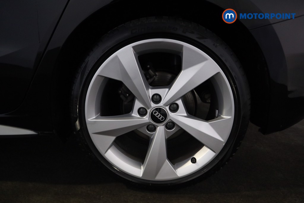 Used Audi A3 2021 for sale - 76416005: Photo 31