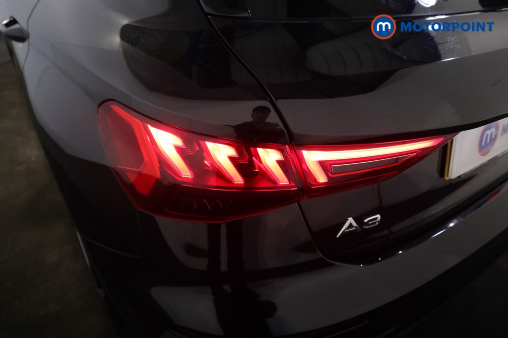 Used Audi A3 2021 for sale - 76416005: Photo 33