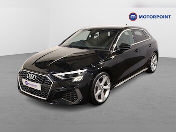 Used Audi A3 2021 for sale - 76416005: Photo