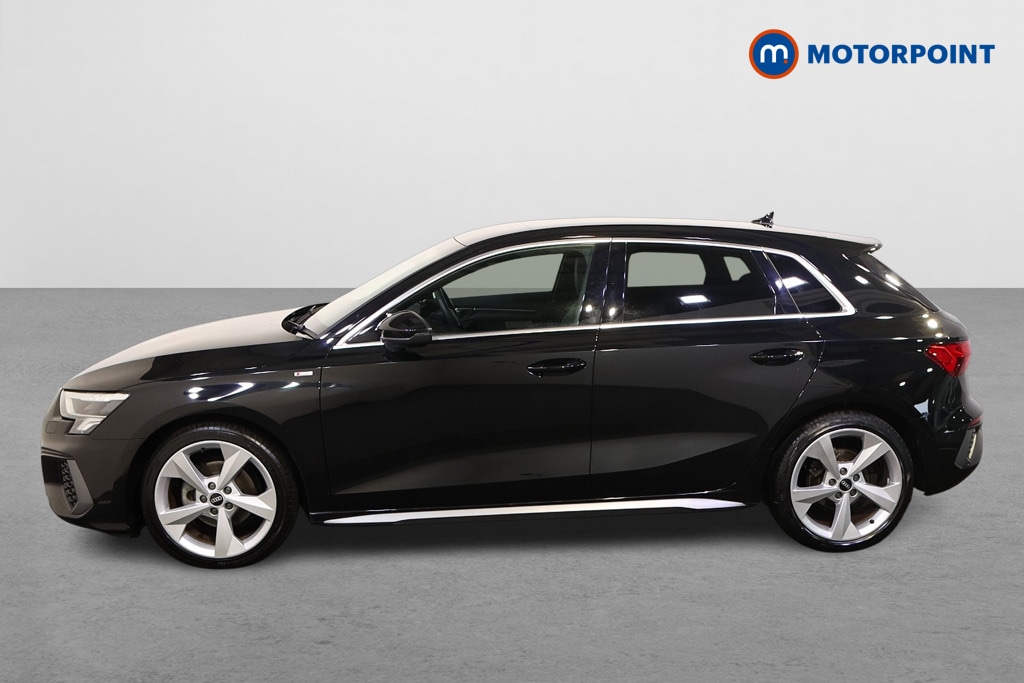 Used Audi A3 2021 for sale - 76416005: Photo 4