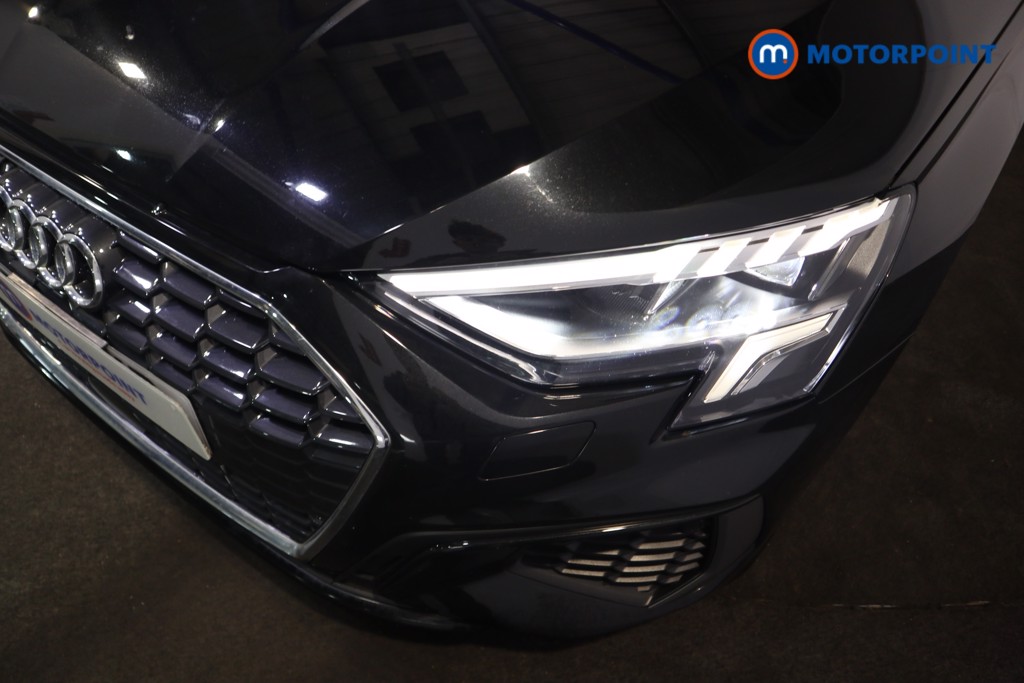 Used Audi A3 2021 for sale - 76416005: Photo 43