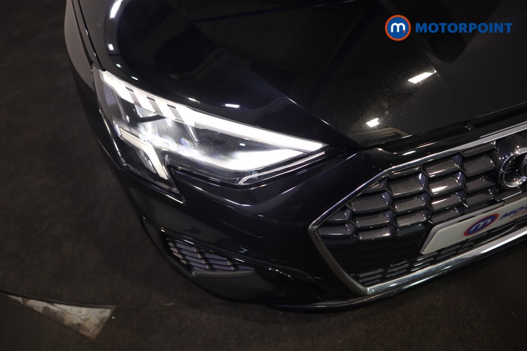 Used Audi A3 2021 for sale - 76416005: Photo 44