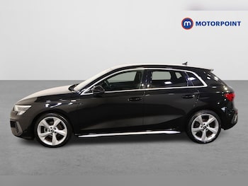 Used Audi A3 2021 for sale - 76416005: Photo