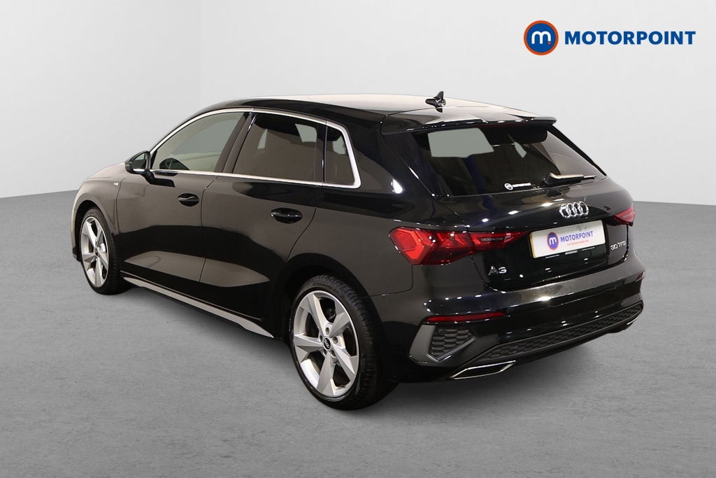 Used Audi A3 2021 for sale - 76416005: Photo 5