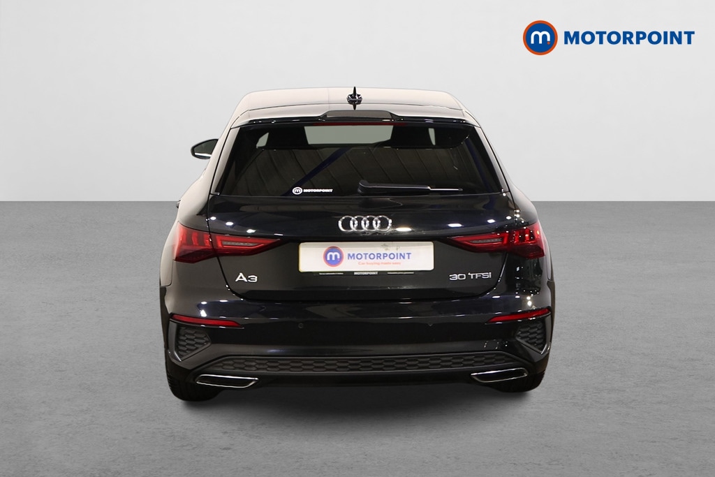 Used Audi A3 2021 for sale - 76416005: Photo 6