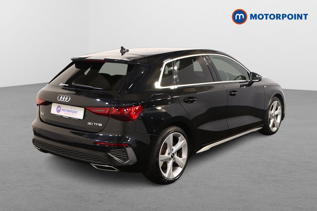 Used Audi A3 2021 for sale - 76416005: Photo 7