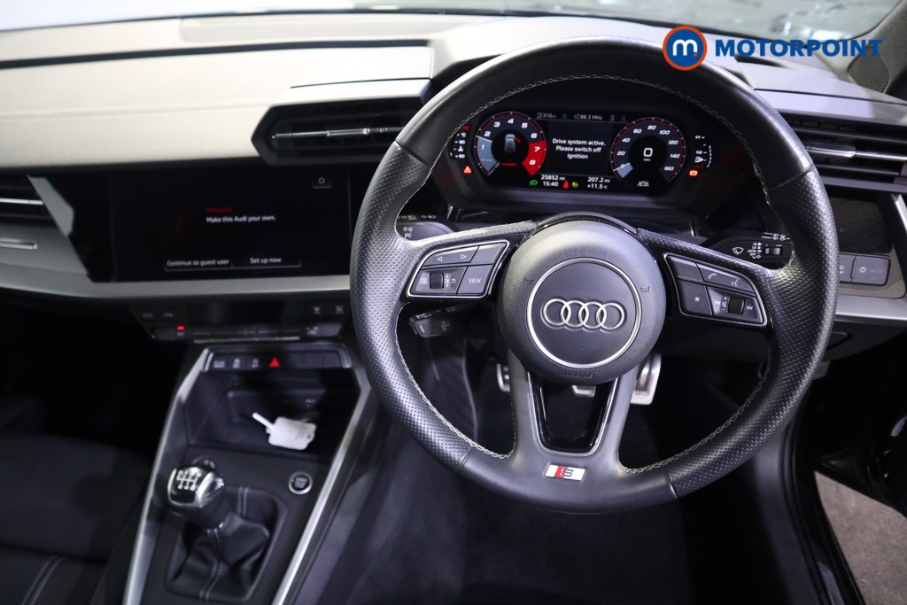 Used Audi A3 2021 for sale - 76416005: Photo 9