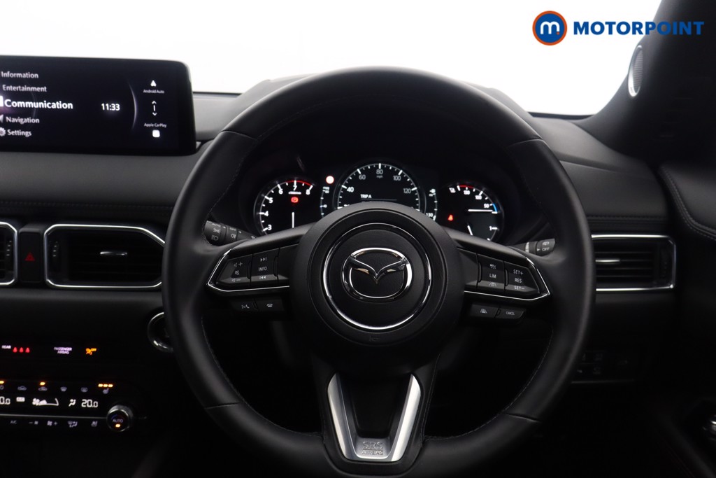 Used Mazda CX-5 2024 for sale - 76908974: Photo 10