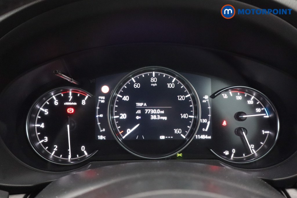 Used Mazda CX-5 2024 for sale - 76908974: Photo 14