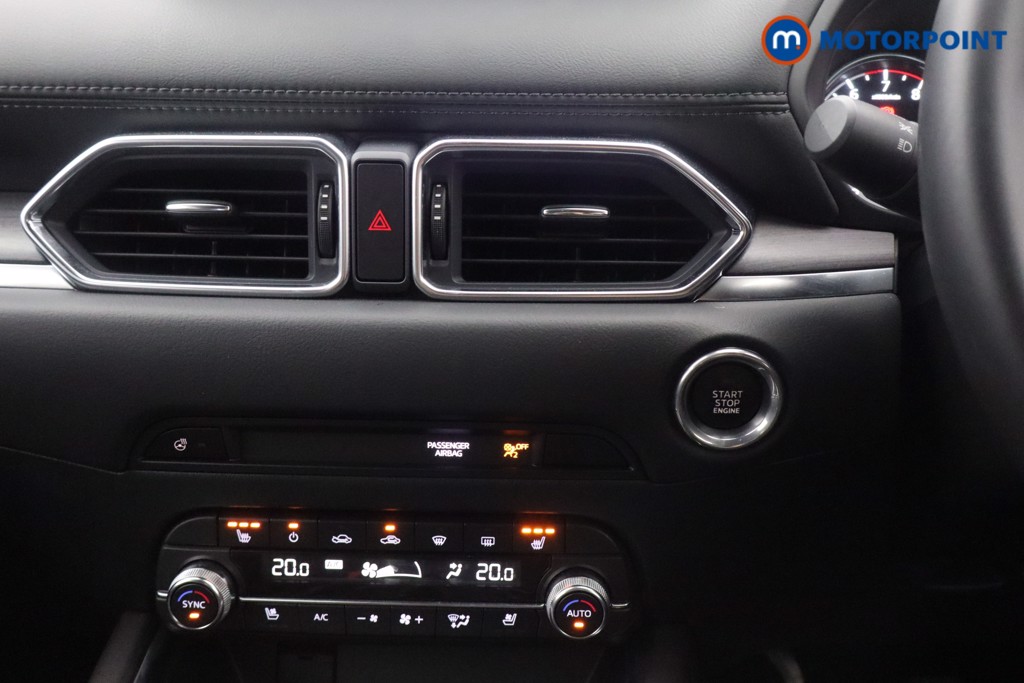 Used Mazda CX-5 2024 for sale - 76908974: Photo 16