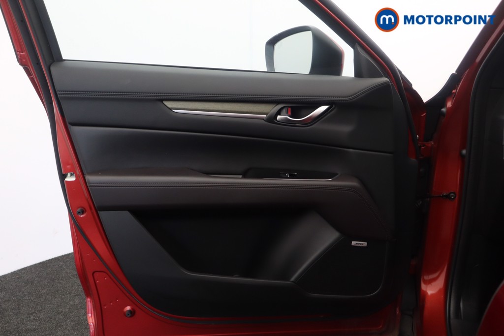 Used Mazda CX-5 2024 for sale - 76908974: Photo 26