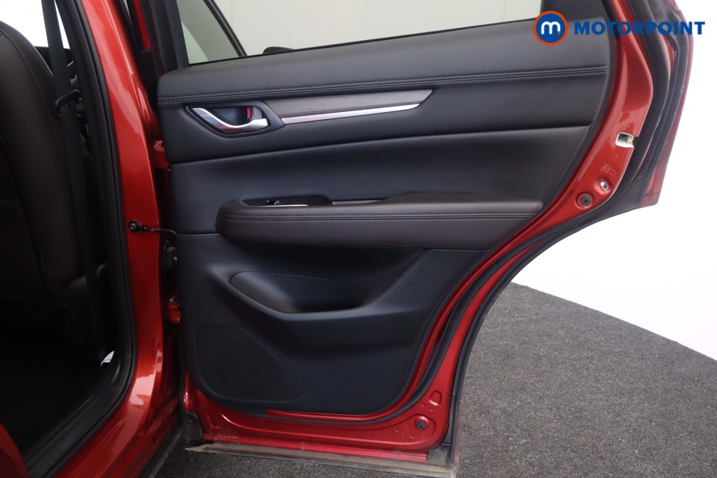 Used Mazda CX-5 2024 for sale - 76908974: Photo 28