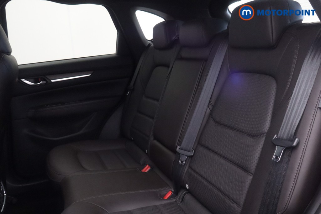 Used Mazda CX-5 2024 for sale - 76908974: Photo 29