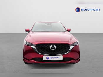 Used Mazda CX-5 2024 for sale - 76908974: Photo