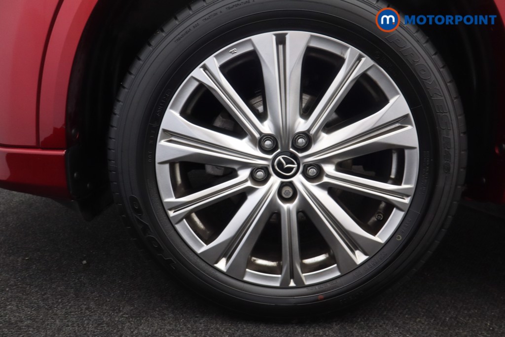 Used Mazda CX-5 2024 for sale - 76908974: Photo 32