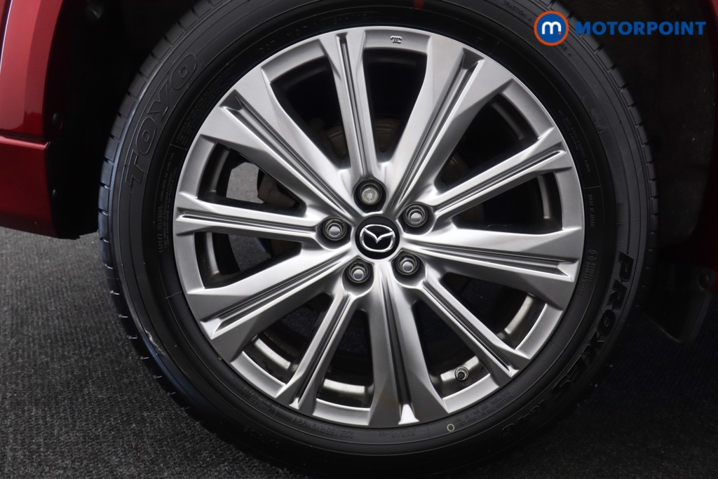 Used Mazda CX-5 2024 for sale - 76908974: Photo 33