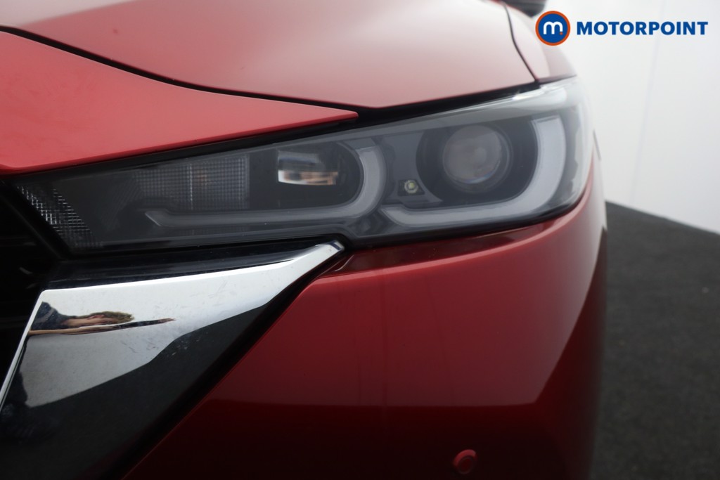 Used Mazda CX-5 2024 for sale - 76908974: Photo 40