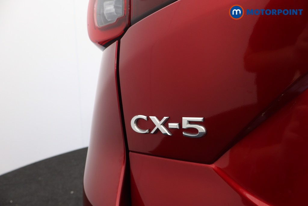Used Mazda CX-5 2024 for sale - 76908974: Photo 42