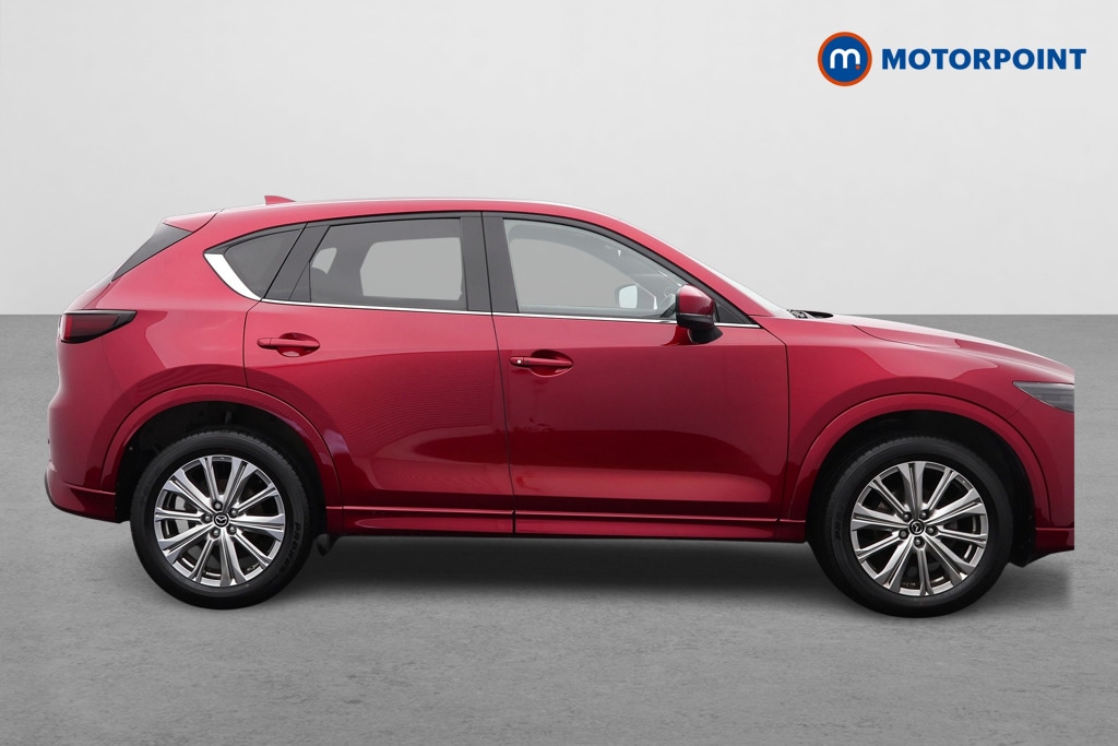 Used Mazda CX-5 2024 for sale - 76908974: Photo 8