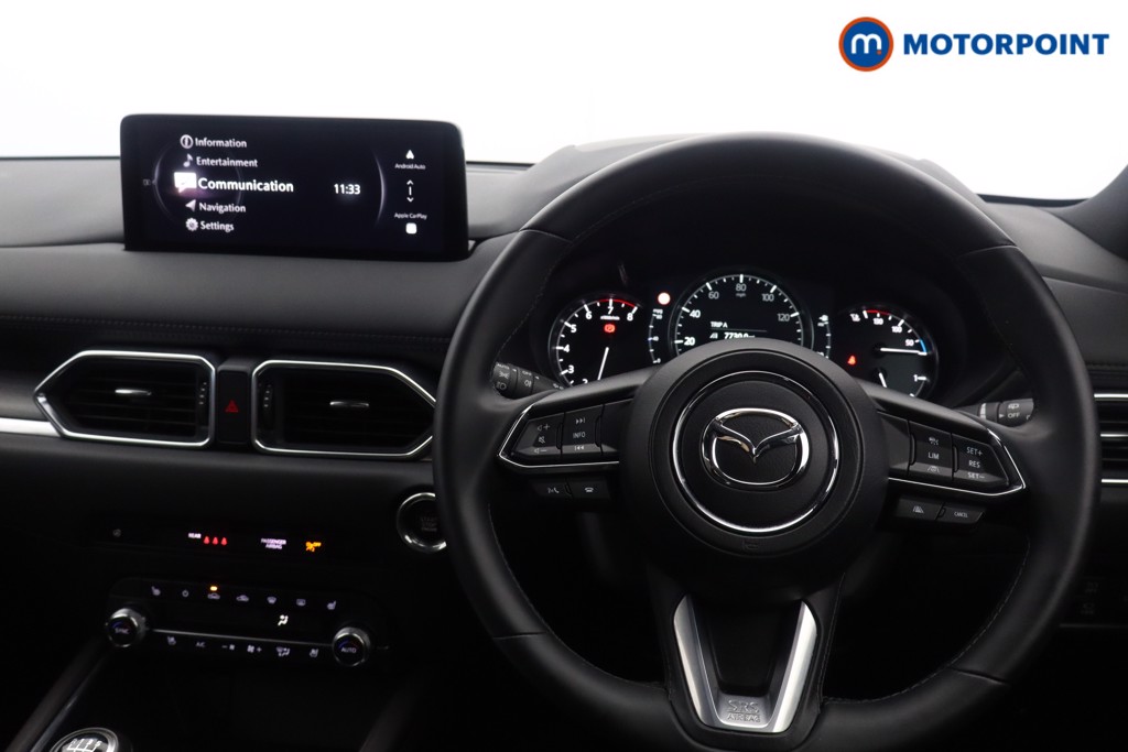 Used Mazda CX-5 2024 for sale - 76908974: Photo 9