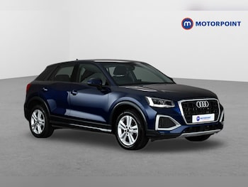 Used Audi Q2 2022 for sale - 78597092: Photo