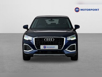 Used Audi Q2 2022 for sale - 78597092: Photo
