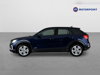Used Audi Q2 2022 for sale - 78597092: Photo
