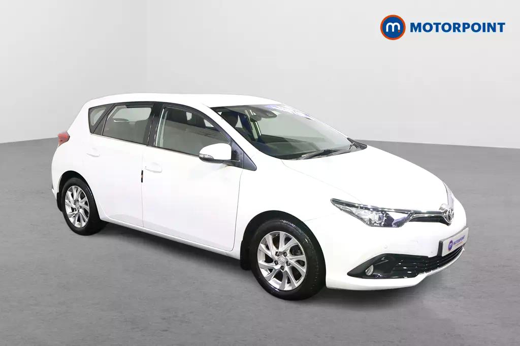 Used Toyota Auris 2018 for sale - 76491348: Photo 1