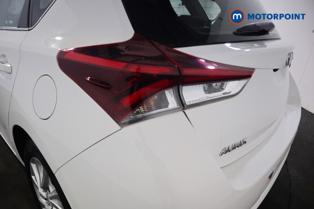 Used Toyota Auris 2018 for sale - 76491348: Photo 18