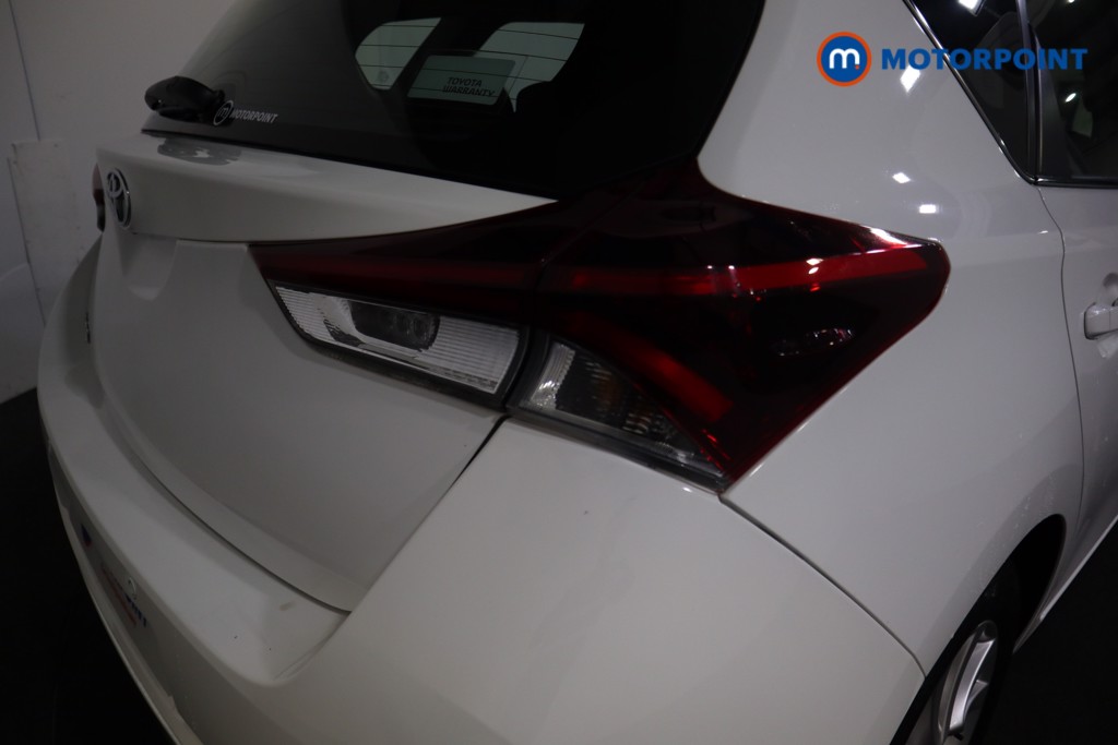 Used Toyota Auris 2018 for sale - 76491348: Photo 19