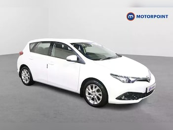 Used Toyota Auris 2018 for sale - 76491348: Photo