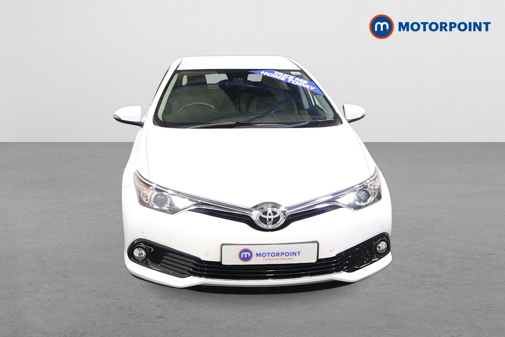 Used Toyota Auris 2018 for sale - 76491348: Photo 2