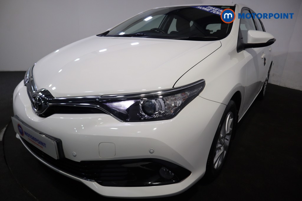Used Toyota Auris 2018 for sale - 76491348: Photo 21