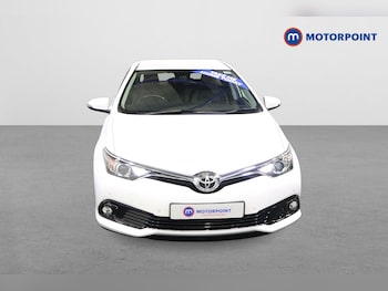 Used Toyota Auris 2018 for sale - 76491348: Photo