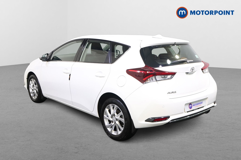 Used Toyota Auris 2018 for sale - 76491348: Photo 3