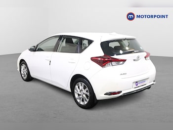 Used Toyota Auris 2018 for sale - 76491348: Photo