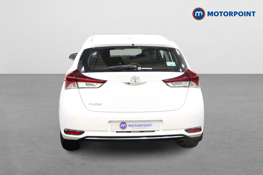 Used Toyota Auris 2018 for sale - 76491348: Photo 4