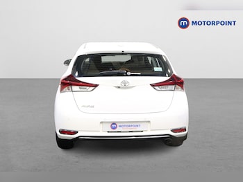Used Toyota Auris 2018 for sale - 76491348: Photo